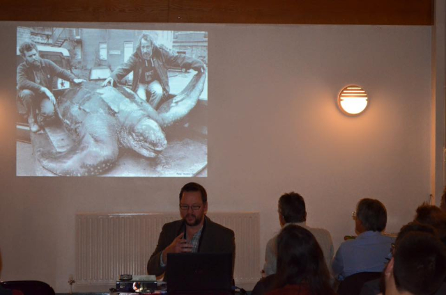 Report on the South West Region Amphibian and Reptile Groups Conference